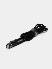 Зарядка для Андроид / Кабель Type-c / Кабель Тайп-си 7,8,X,11,iPad (1м)
