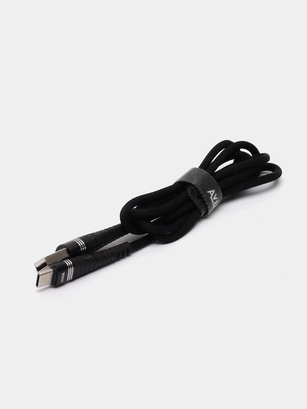 Зарядка для Андроид / Кабель Type-c / Кабель Тайп-си 7,8,X,11,iPad (1м)