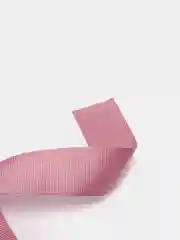 Карамельный лента репсовая