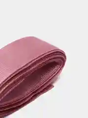 Карамельный лента репсовая
