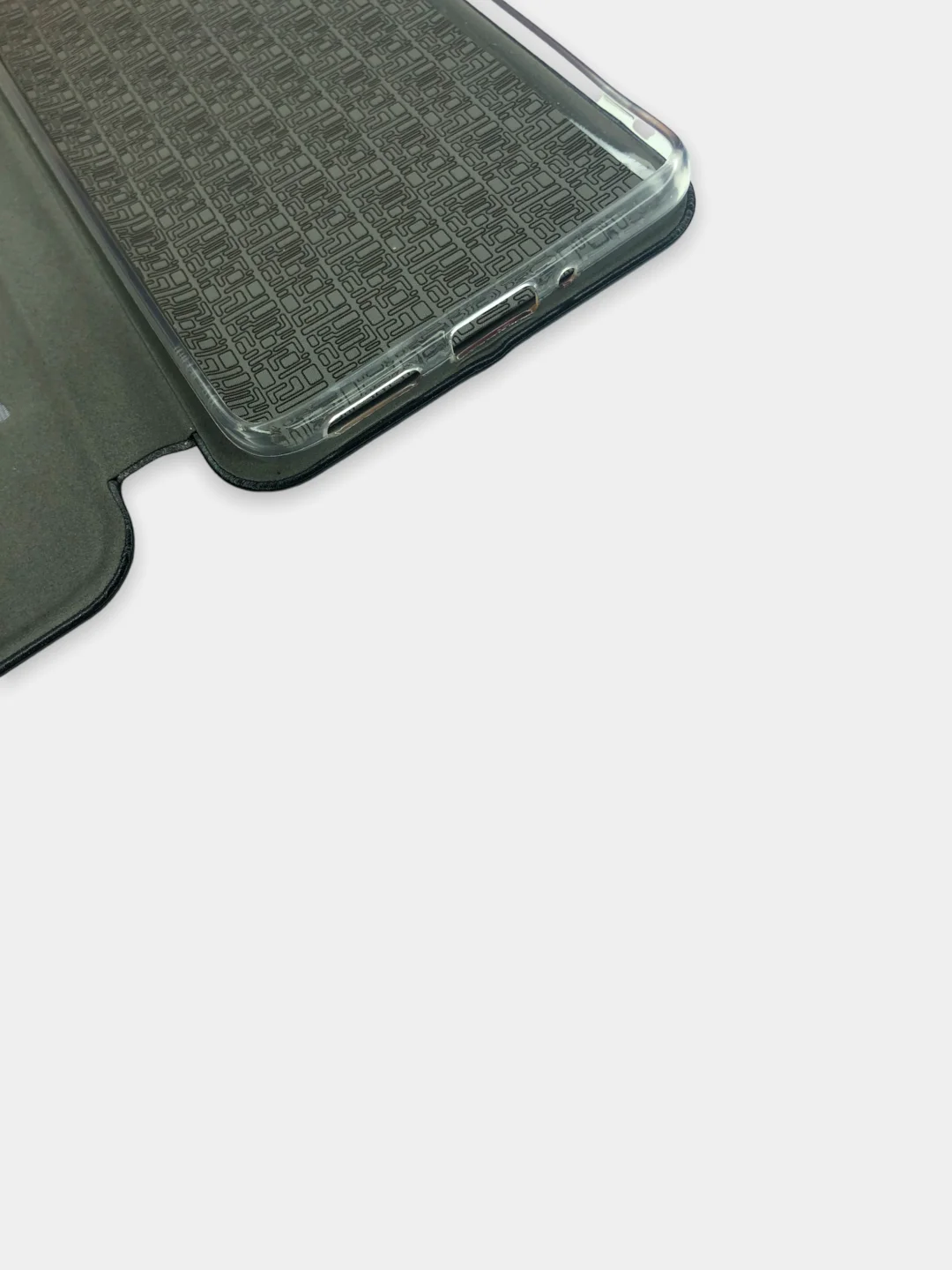 Красный чехол книжка Xiaomi 12 / 12X / 12S, Сяоми 12 / 12Х / 12С