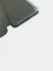 Красный чехол книжка Xiaomi 12 / 12X / 12S,  Сяоми 12 / 12Х / 12С