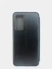 Красный чехол книжка Xiaomi 12 / 12X / 12S,  Сяоми 12 / 12Х / 12С