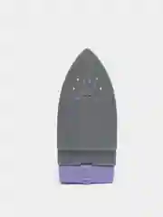 Фиолетовый утюжок от фабрики игрушек Полесье