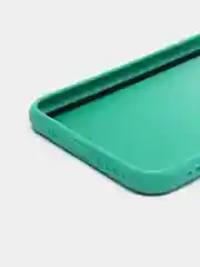 Бирюзовый чехол для iPhone 11 Pro Max, с рожками, 6 цветов