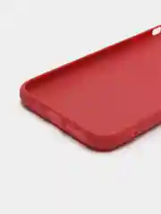 Индиго чехол силиконовый, матовый, мягкий для Айфон iPhone XSMax / 11 / 11 Pro /  11 Pro Max / 12