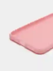 Конфетный чехол силиконовый, матовый, мягкий для Айфон iPhone XSMax / 11 / 11 Pro /  11 Pro Max / 12