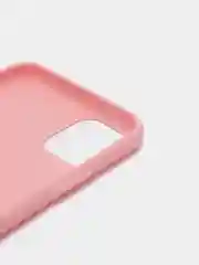 Конфетный чехол силиконовый, матовый, мягкий для Айфон iPhone XSMax / 11 / 11 Pro /  11 Pro Max / 12