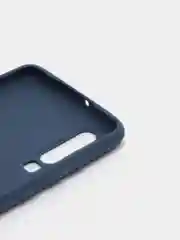 Морской чехол для Hyawei P 30, силиконовый, 9 цветов