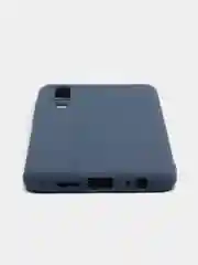 Морской чехол для Hyawei P 30, силиконовый, 9 цветов