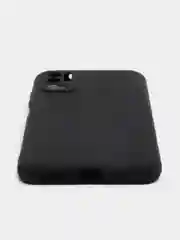Черный чехол силиконовый для Xiaomi Redmi Note 10 Pro,Note 10,Poco X3,X3 GT,Note 10T,Mi 11 Lite