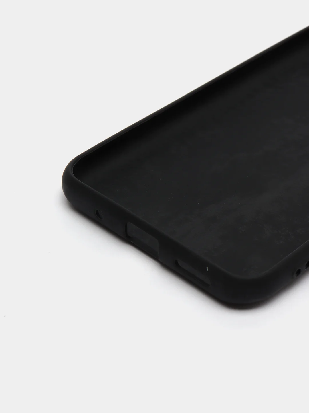 Черный чехол силиконовый для Xiaomi Redmi Note 10 Pro,Note 10,Poco X3,X3 GT,Note 10T,Mi 11 Lite