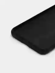Черный чехол силиконовый для Xiaomi Redmi Note 10 Pro,Note 10,Poco X3,X3 GT,Note 10T,Mi 11 Lite