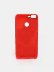 Красный чехлы "Герб" на Iphone, Samsung, Xiaomi, Honor, HYAWEI