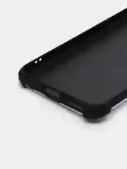 Белый чехол для Realme 8/8Pro
