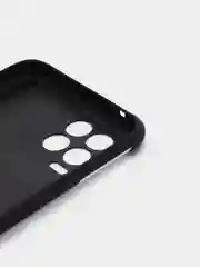 Белый чехол для Realme 8/8Pro
