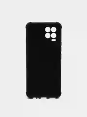 Белый чехол для Realme 8/8Pro