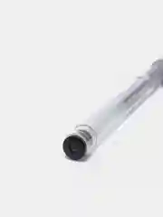 Ручка гелевая черная