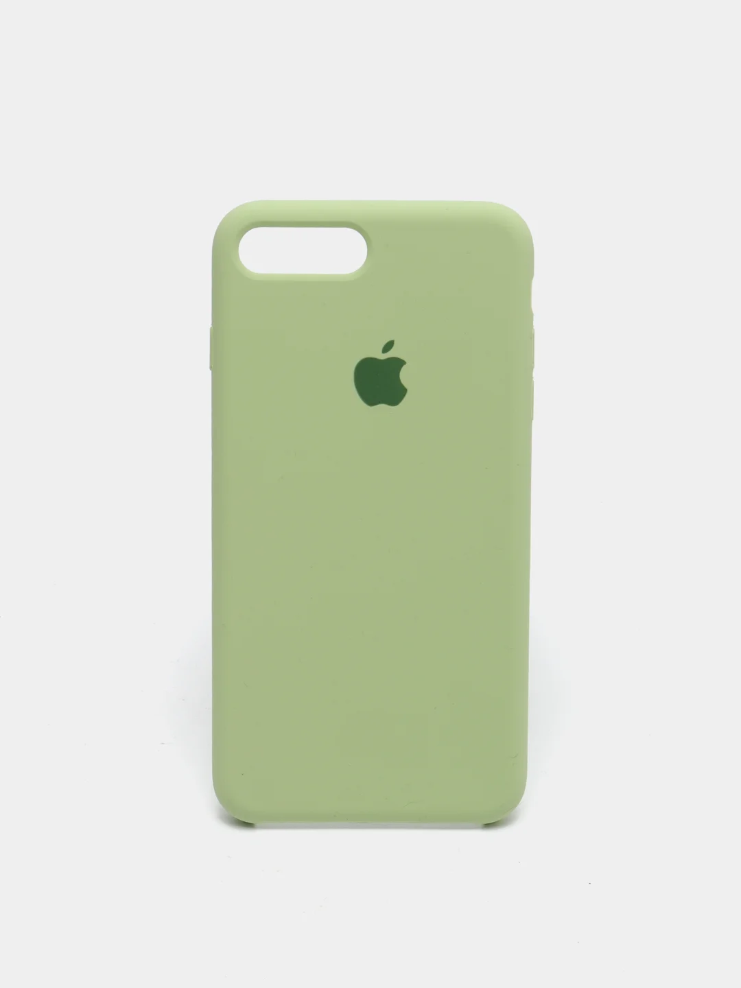 Лайм чехол Silicone Case ( Чехол силиконовый ) для iPhone 7/ iPhone 7 plus