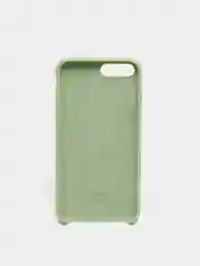 Лайм чехол Silicone Case ( Чехол силиконовый ) для iPhone 7/  iPhone 7 plus