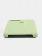 Лайм чехол Silicone Case ( Чехол силиконовый ) для iPhone 7/  iPhone 7 plus