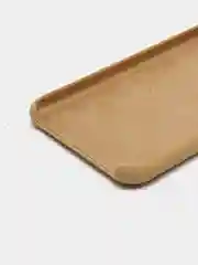 Горчичный чехол Silicone Case ( Чехол силиконовый ) для iPhone 7/  iPhone 7 plus