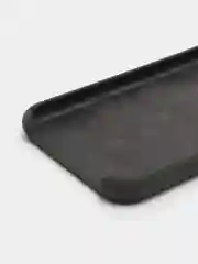Зелёный хаки чехол Silicone Case ( Чехол силиконовый ) для iPhone XR