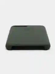 Зелёный хаки чехол Silicone Case ( Чехол силиконовый ) для iPhone 7/  iPhone 7 plus