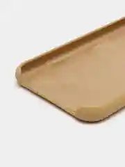Горчичный чехол Silicone Case ( Чехол силиконовый ) для iPhone XR