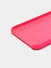 Фуксия чехол Silicone Case ( Чехол силиконовый ) для iPhone 7/  iPhone 7 plus