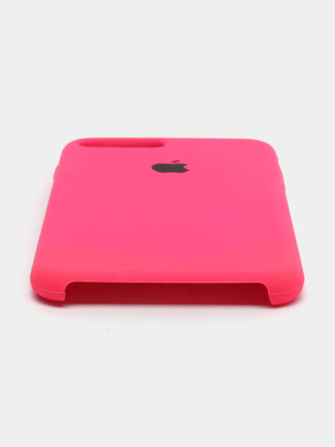 Фуксия чехол Silicone Case ( Чехол силиконовый ) для iPhone 7/ iPhone 7 plus
