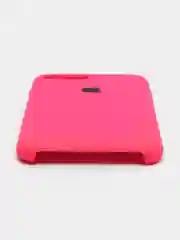 Фуксия чехол Silicone Case ( Чехол силиконовый ) для iPhone 7/  iPhone 7 plus