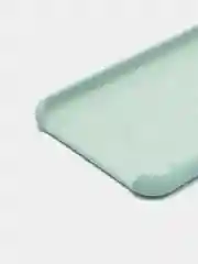 Мятный чехол Silicone Case ( Чехол силиконовый ) для iPhone 7/  iPhone 7 plus