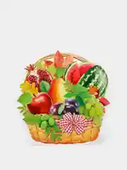 Белый открытка для украшения на скотче