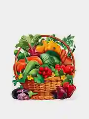 Бордовый открытка для украшения на скотче