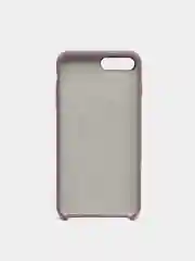 Марсала чехол Silicone Case ( Чехол силиконовый ) для iPhone 7/  iPhone 7 plus
