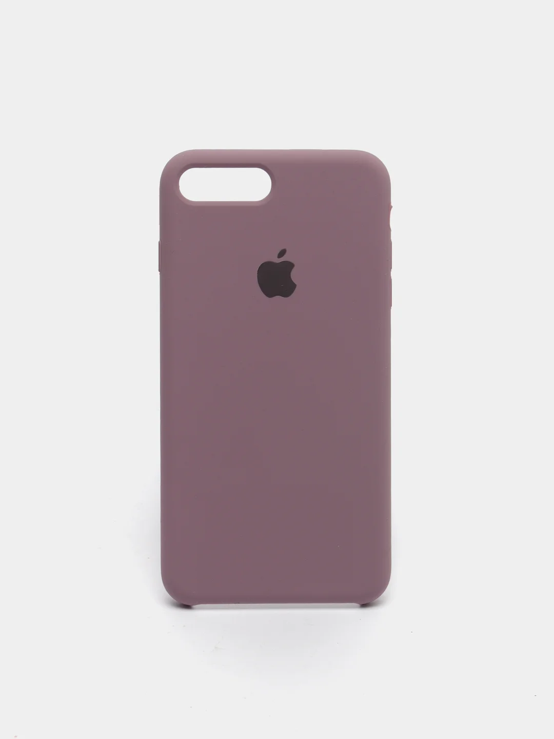 Марсала чехол Silicone Case ( Чехол силиконовый ) для iPhone 7/ iPhone 7 plus