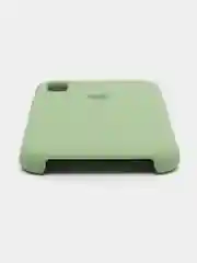 Лайм чехол Silicone Case ( Чехол силиконовый ) для iPhone XR