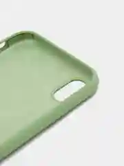 Лайм чехол Silicone Case ( Чехол силиконовый ) для iPhone XR