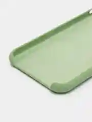 Лайм чехол Silicone Case ( Чехол силиконовый ) для iPhone XR