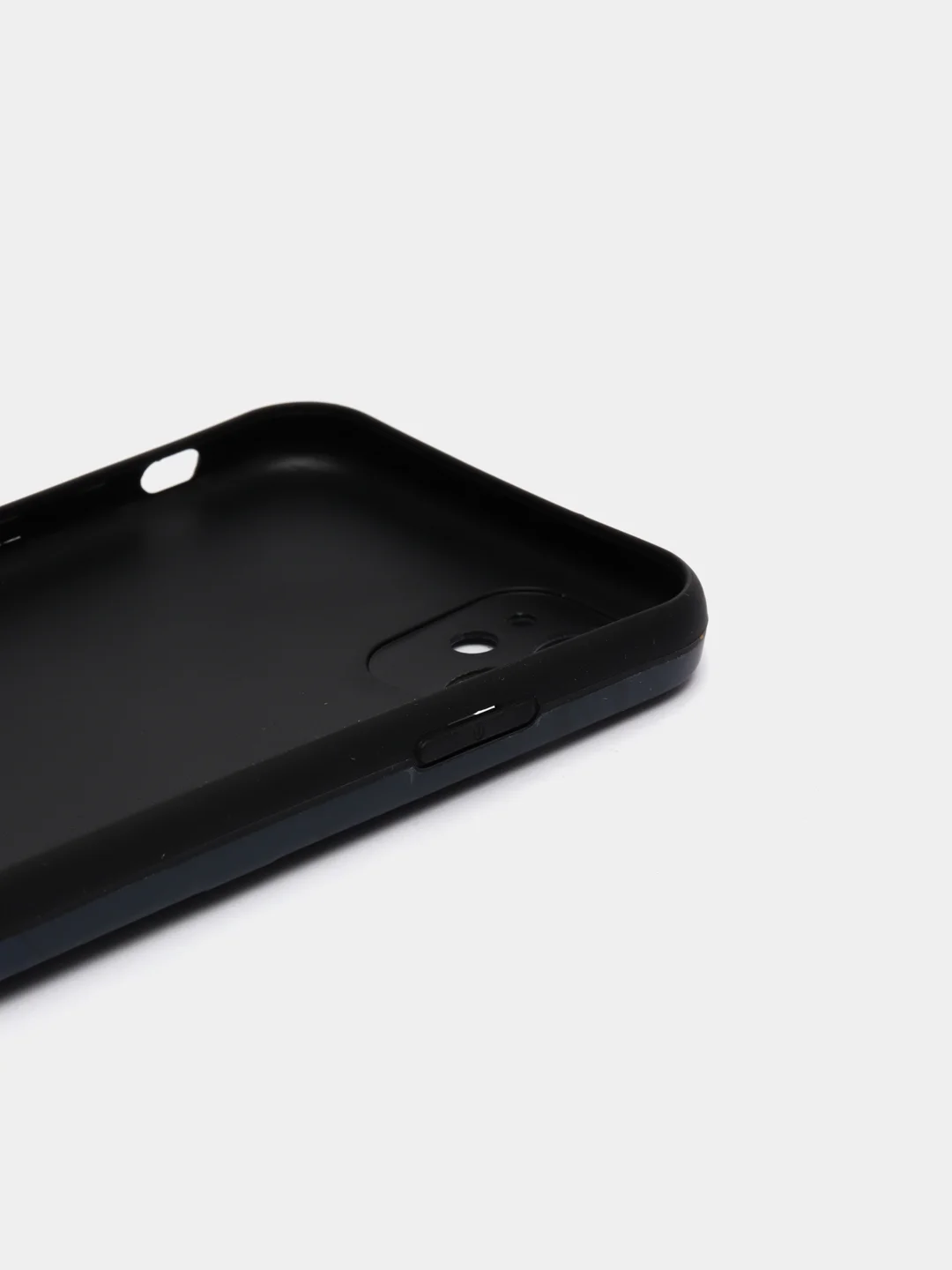 Индиго чехол аниме "Наруто" 6 для iPhone 6/6s 7/8 Plus XS 11 XR 12 13 mini Pro