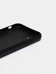 Индиго чехол аниме "Наруто" 6 для iPhone 6/6s 7/8 Plus XS 11 XR 12 13 mini Pro