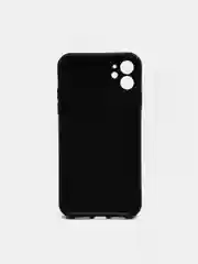 Индиго чехол аниме "Наруто" 6 для iPhone 6/6s 7/8 Plus XS 11 XR 12 13 mini Pro