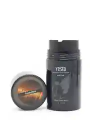 Пудра-загуститель для объема волос Ypsed Regular Auburn (махагон), 12 гр