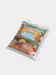 Удобрение осень органоминеральное с микроэлементами Гуми-ОМИ "Осенний", 1 кг