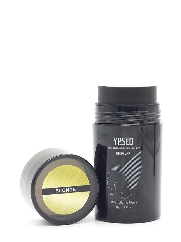 Пудра-загуститель для объема волос Ypsed Regular Blonde (блонд), 12 гр