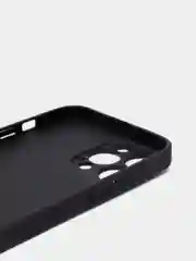 Черный чехол для iPhone 13, 12, 11 Pro Max, XS/X, XR, 7/8, 7 Plus/8 Plus, кожаный
