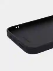 Черный чехол для iPhone 13, 12, 11 Pro Max, XS/X, XR, 7/8, 7 Plus/8 Plus, кожаный