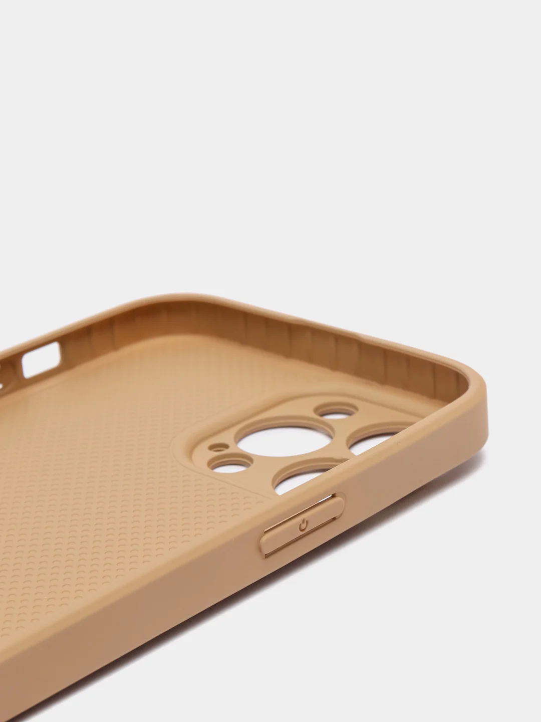 Бежевый чехол для iPhone 13, 12, 11 Pro Max, XS/X, XR, 7/8, 7 Plus/8 Plus, кожаный