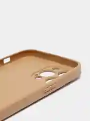 Бежевый чехол для iPhone 13, 12, 11 Pro Max, XS/X, XR, 7/8, 7 Plus/8 Plus, кожаный